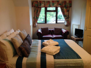 Гостиница Westgrange House Bed & Breakfast  Кентербери